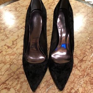 Carlos Santana Shoes